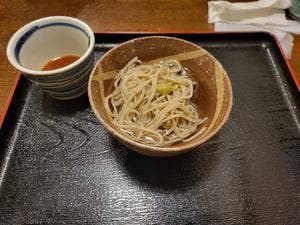 そば切り一徹