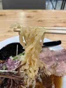 RAMEN NOODLES
