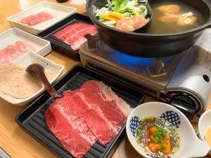 夢庵 千葉高品町店