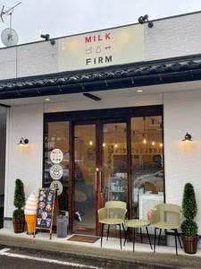 MILK FIRM