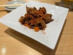 スタンド トニー