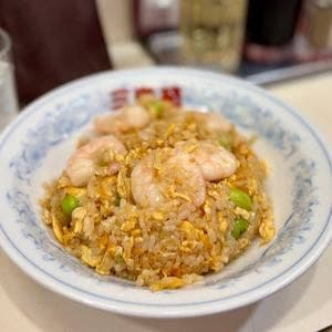 中国料理 三貴苑
