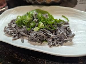 ホルモン焼き笑ちゃん