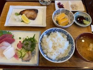 海のごはん家 磯菊