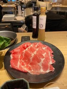 すき焼 しゃぶしゃぶ つかだ KITTE大阪店