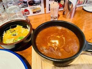 イエロースパイス