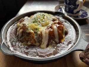 花論珈琲茶房 藻岩本店