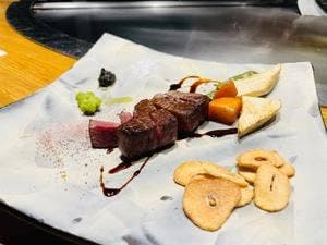 ニュー松坂 新宿店