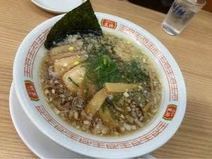 餃子の王将 武蔵溝の口駅前店