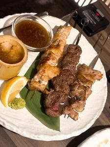 全席個室 楽蔵‐RAKUZO‐ 府中店