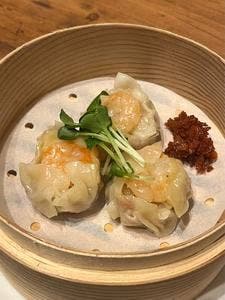 中華酒場 坂本飯店 オトマカセ