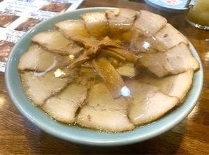 丸信ラーメン 駅前店