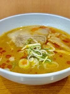 大谷PA 上り線 YASMOCCA