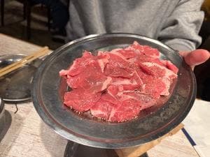 ジンギスマンセンター