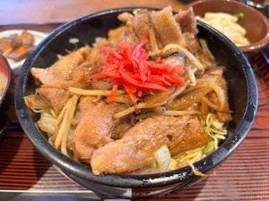 喫茶クルー