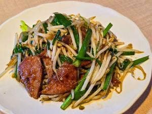 中華東北家庭料理 天明