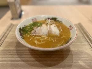 広島中華そば かねよし