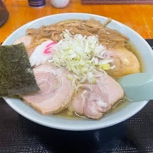 中華そば 香十