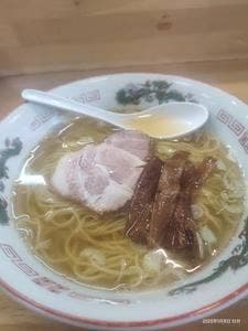 中華そば さとう