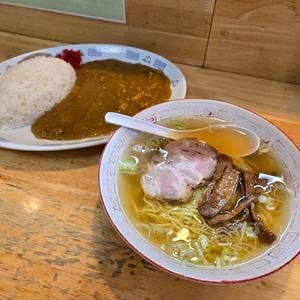 中華そば さとう