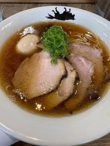 麺馳走オオカミ