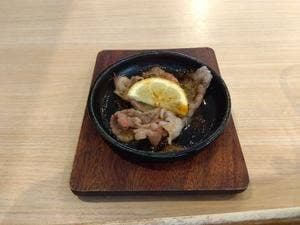 レストラン メープル サンウエストホテル佐世保