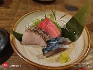 嘉肴萬菜 ○いけ ~まるいけ~