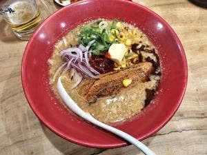 一風堂 金沢香林坊店