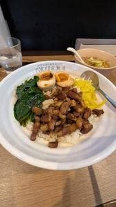 TOKYO 麻辣湯