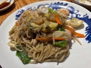 中国酒家 亭亭 ガレーラ立川