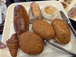 ブルックリン 上越店