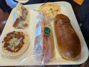 ブルックリン 上越店