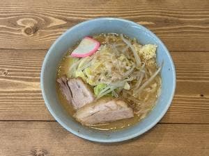 ラーメン高垣