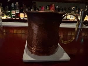 ark BAR 12