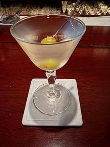 ark BAR 12