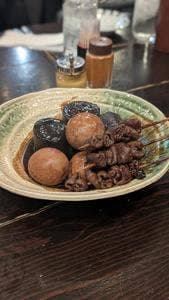 昔の矢場とん アスナル金山店
