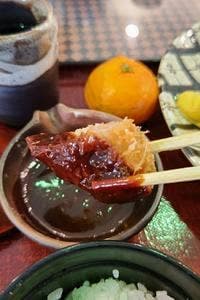 定光寺カントリークラブ レストラン