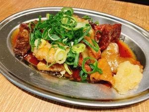 西成キング