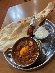 世話 ネパール・インドレストラン 下谷本店