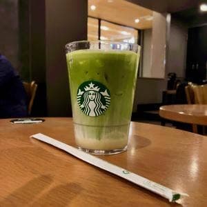 スターバックスコーヒー nonowa東小金井店