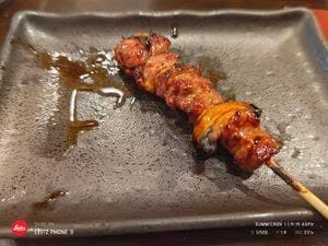 やきとり 小枝