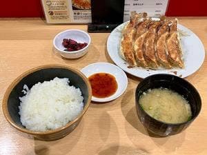石松餃子 JR浜松駅店