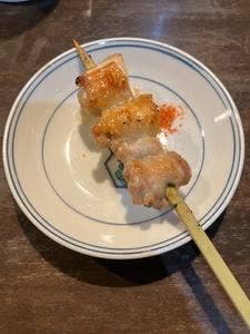 日本酒と焼き鳥 とりまる