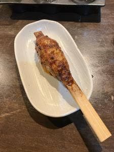 日本酒と焼き鳥 とりまる