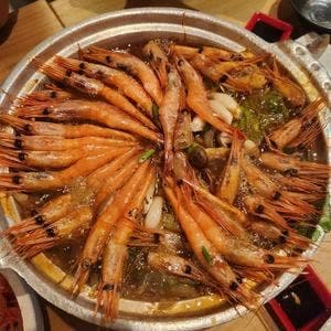 囲炉裏AQUA