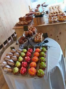 Little Antonio Bakery