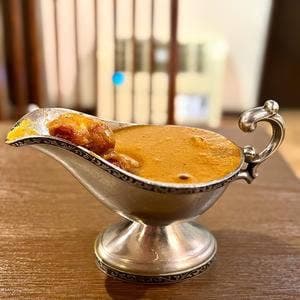 欧風カレーボンディ 大手町店
