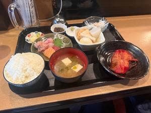 癒酒屋 いこう