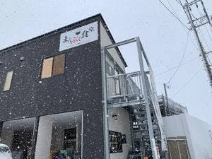 まんぷく食堂