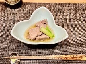 お席 みきち